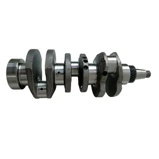 Crankshaft 115256950 for Perkins 403C-15 403D-15 403D-15T 403-15 Shibaura N843 Engine