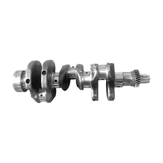 Crankshaft 119025-21700 for Yanmar Engine 3TNM74 Cub Cadet Yanmar Sc Series Compact Tractor