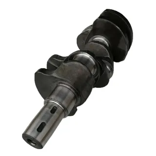 Crankshaft for Yanmar 3TNV82 3TNV82A Komatsu 3D82AE-5 Engine