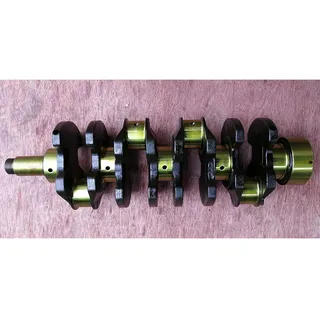 Crankshaft 12200-0T300 for Nissan Engine FD46 FD46T