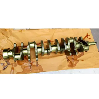 Crankshaft 12200-96001 for Nissan PD6 Engine