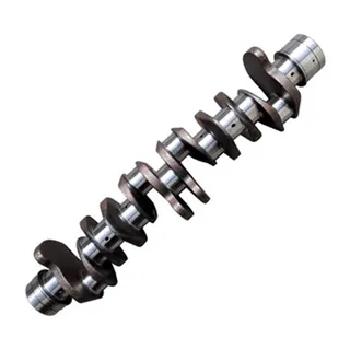 Crankshaft 12200-96505 12200-96502 for Nissan PF6 Engine