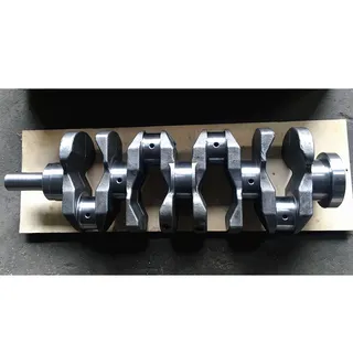 Crankshaft 12200-AD200 for Nissan YD25 YD25DDT Engine