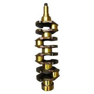 Crankshaft 12200-MA70A for Nissan Engine ZD30