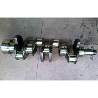Crankshaft 12200-T9000 12200-01T00 for Nissan ED33 FD35 FD35T Engine