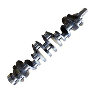 Crankshaft 12200-Z5500 12200-Z5568 12200-Z5602 12200-Z5660 for Nissan FE6 FE6T Engine