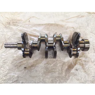 Crankshaft 12201-30W80 for Nissan Engine Z24 Z24I