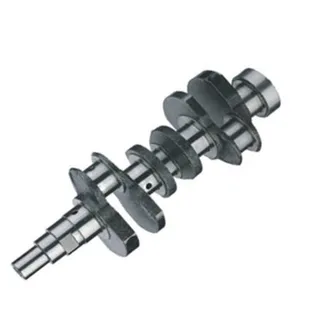 Crankshaft 12221-75103 for Suzuki F10A Engine