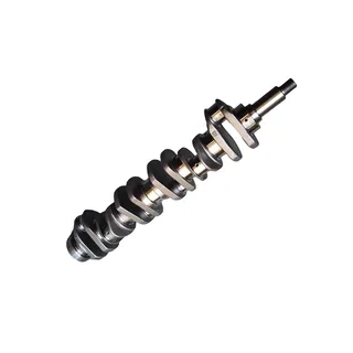 Crankshaft 125-3005 for Mitsubishi S6K S6KT Caterpillar CAT 3066 Engine 318C 319C 320 320B 320C 321B 321C EL200B Excavator