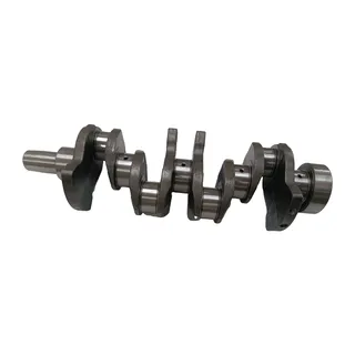 Crankshaft 129902-21050 for Yanmar 4TNE94L 4TNE98 4TNV94L 4TNV98 4TNV98C 4TNV98T Komatsu 4D94LE-1 4D98E-1 Engine