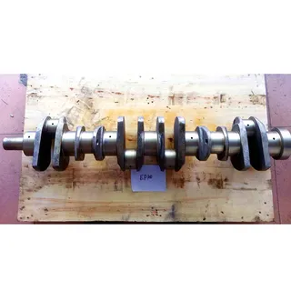 Crankshaft 13400-1082 for Hino Engine EM100 EP100