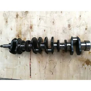 Crankshaft 13400-1583 for Hino H06C H07C Engine
