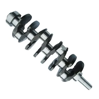 Crankshaft 13401-54020 13401-54060 13401-54080 13401-54100 for Toyota 3L Engine