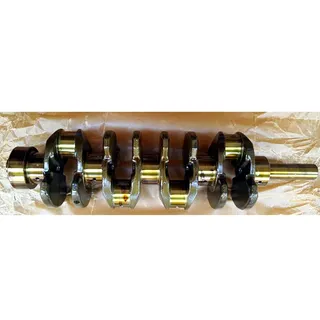 Crankshaft 13401-54060 13401-54080 13401-54100 for Toyota 3L Engine