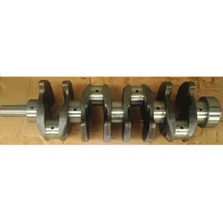 Crankshaft 13401-58018 for Toyota 11B 13B Engine