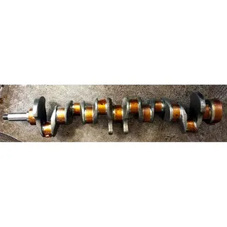 Crankshaft 13401-76011-71 for Toyota 2H Engine