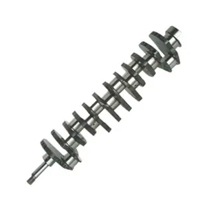 Crankshaft 13411-1583 for Hino H07D Engine