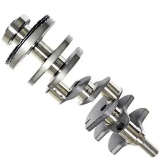 Crankshaft 13411-16900 for Toyota 4A Engine