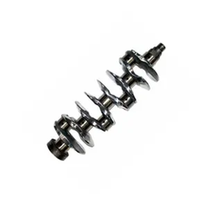 Crankshaft 13411-31902 for Toyota 12R Engine