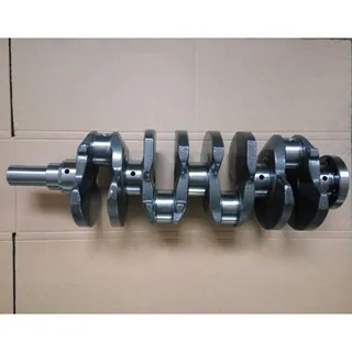 Crankshaft 13411-74908 for Toyota Engine 3S