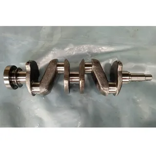Crankshaft 13411-7600171 for Toyota 3P 4P Engine