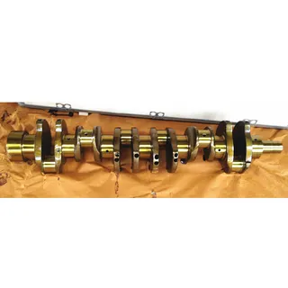 Crankshaft 13411-78760-71 for Toyota 13Z 11Z Engine