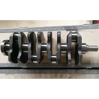 Crankshaft 13411-B1020 for Toyota Engine 3SZ-VE 3SZ 1.5L