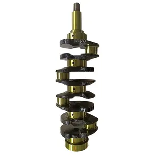 Crankshaft 135-2419 4W-3989 4W-3579 for Caterpillar CAT Engine 3064 3114 Excavator 311 311B 311C 312 312B 312C 314C