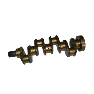 Crankshaft 139-7018 for Caterpillar CAT Engine 3054 3054B