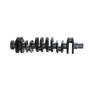 Crankshaft 150107-00183 65.02101-0056 for Komatsu Doosan Daewoo Excavator DX300LCA Solar 300LC-V 300LL