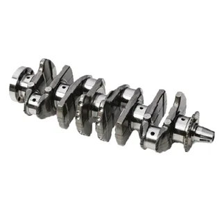 Crankshaft 15107-00183A for Doosan Engine GE08TI