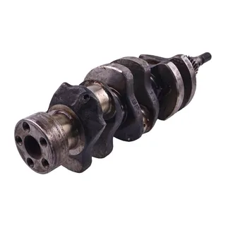 Crankshaft 15532-23010 15372-23010 for Kubota Engine D750 D950A
