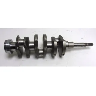 Crankshaft 15549-23010 for Kubota Engine D950 Excavator KH-35 KH-41 KH-51 KH-61
