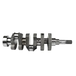 Crankshaft 16414-23010 for Kubota Engine D1403 Tractor R420 L2900DT L3010DT L3300F L3410DT