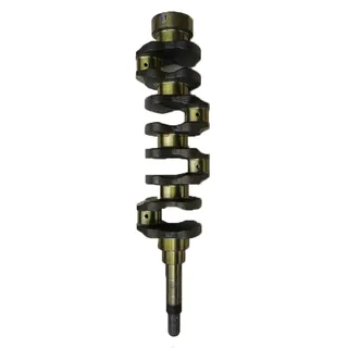 Crankshaft 16641-23010 for Kubota KJ-S130V-AUS SQ-1150-AUS SQ-1150-STD SQ-1200-STD SQ-3200-STD-380 SQ-3250-STD-380 U-45