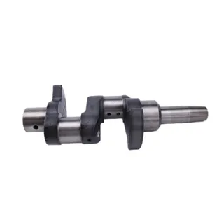 Crankshaft 17-44725-00 for Carrier Transicold Refrigeration Unit Supra 822 850 Maxima 1000 1200 1300 Compressor 05K 4-Cylinder