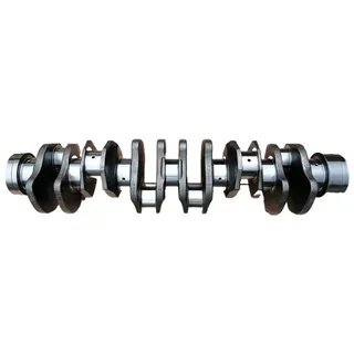Crankshaft 189-4918 for Caterpillar CAT Engine C18 Excavator 385C 390D Tractor 631E 631G 633E II 637E 637G 657E 657G