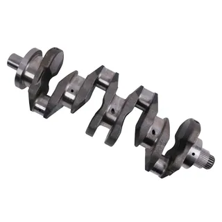 Crankshaft 1G776-23010 1G772-23010 for Kubota Engine V3307 V3307-DI Tractor M5040DT M5040DTC M5040F M5040FC