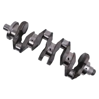 Crankshaft 1G777-23010 for Kubota Engine V3307 Excavator KX080-3T KX080-4 KX080-4S KX080-4S2