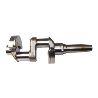 Crankshaft 22-1027 for Thermo King Compressor X430 Truck Refrigeration SL100 SL200 SL300 SL400 SuperII A500