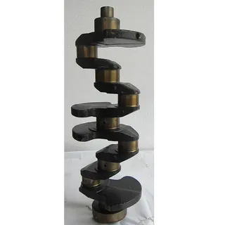 Crankshaft 2237426 02237426 for Deutz Engine F4L913 BF4L913