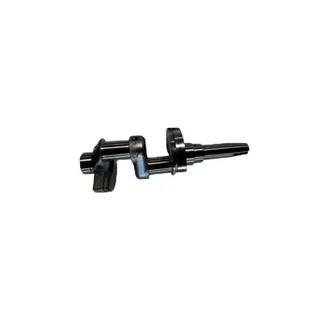 Crankshaft 23-0161 for Thermo-King Transport Refrigeration SB-230 SB-210 SB-310 SB-330 Precedent S-600 G-700 C-600 T1090