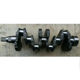 Crankshaft 23111-02521 for Hyundai Kia Atoz