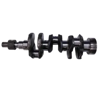 Crankshaft 25-15251-00 for Carrier Engine CT3-44-TV CT3-44 CT3.44