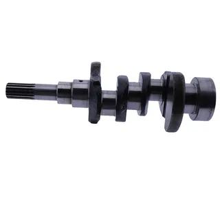 Crankshaft 29-70019-00 for Carrier Engine CT2-29-TV CT2.29
