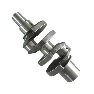 Crankshaft 3 Cylinder 750-11421 for Lister Petter LPW2  LPWS3