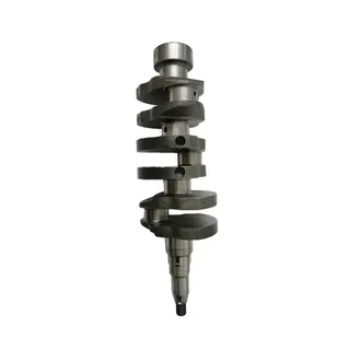 Crankshaft 30N20-00101 for Mitsubishi Engine L3E L3A L3C S6R S12R S16R S8U S12U