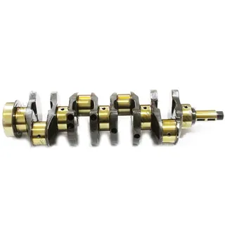 Crankshaft 32C20-03061 for Mitsubishi S4Q2 Clark Forklift Y1625D