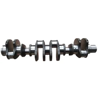 Crankshaft 3418898 for Cummins K19 Engine