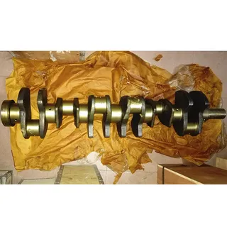 Crankshaft 342060 for Scania DS11 Engine